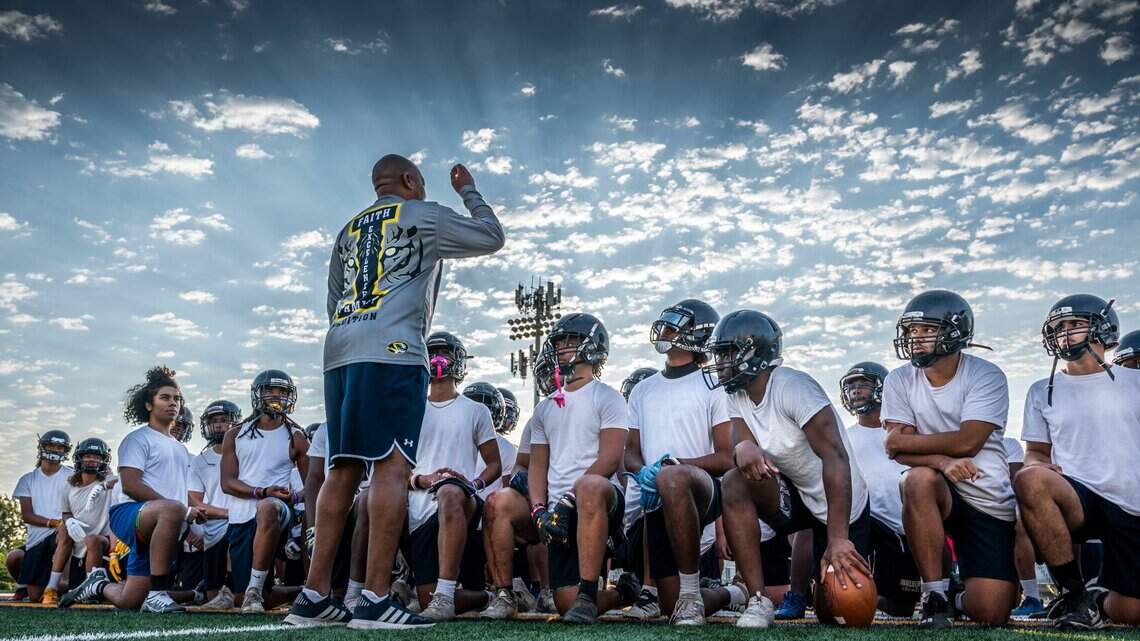 Bee’s Best prep football: No. 18 Inderkum expects a stronger showing after bulking up