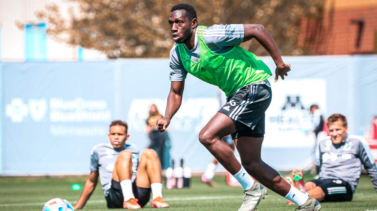 Republic FC announced Thursday Nabi Kibunguchy will return to Sacramento.