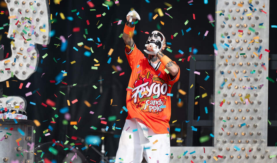Aftershock Day 2 photos: Limp Bizkit, Wu-Tang, Insane Clown Posse ...