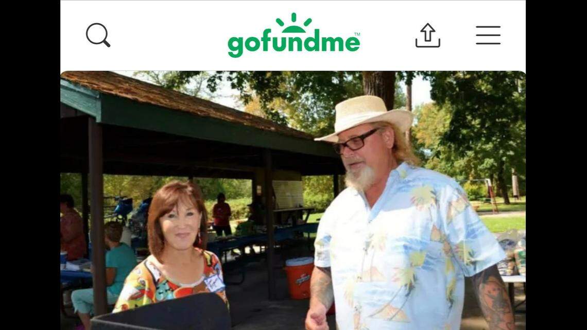 The body of Lynn Boyum was found on June 3 after she had entered a river to save her dog weeks ago, Oregon deputies said.