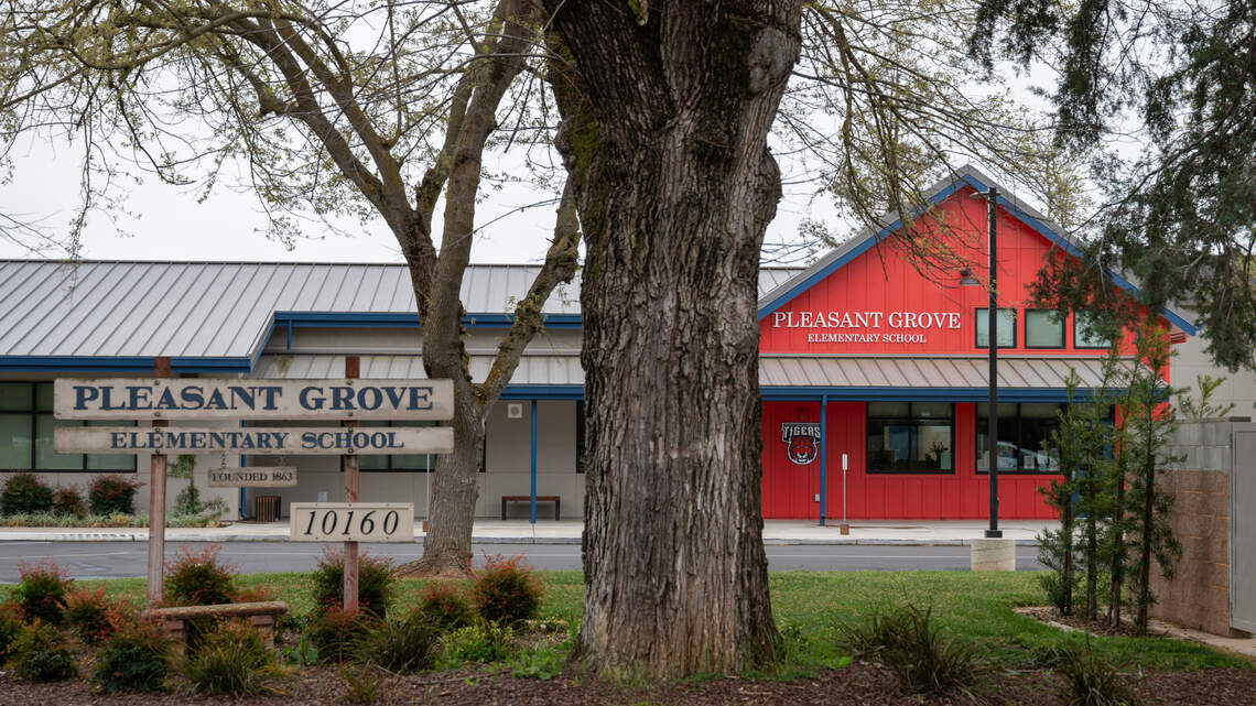 Retired Elk Grove teacher: ‘LGBTQ clubs provide a safe environment for students’ | Opinion