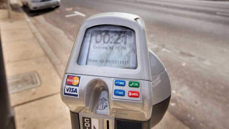 Sacramento’s most legendary parking enforcement officer gave out 22,000 tickets last year