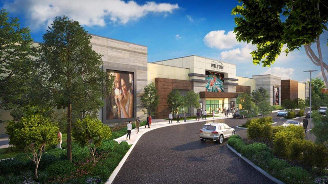 Take a sneak peek of what’s in store for the planned Elk Grove  casino resort