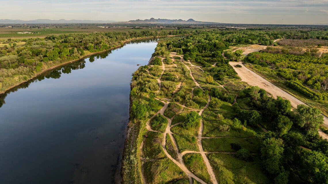 Feather River beach and floodplain to become Yuba County’s first state park