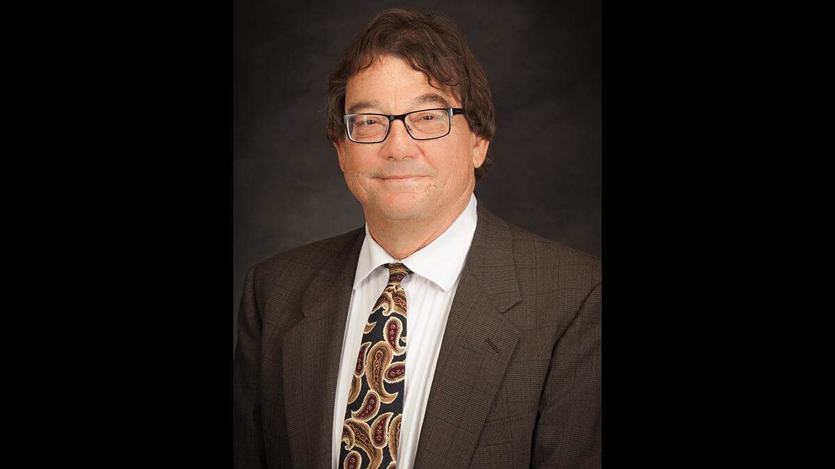 James Dragna, Sacramento State’s first “graduation czar,” or executive director of university initiatives and student success, died Tuesday at 68.