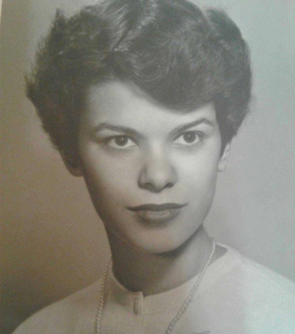 Dolores Wulff is pictured in this undated photo. The 45-year-old Woodland mother disappeared from her home on July 31, 1979. Authorities on Oct. 22, 2020, announced that DNA confirmed that her body was found off the Benicia shoreline on Sept. 17, 1979.