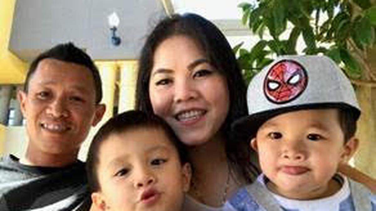 Dat Vu, 38, of Santa Clara County received a pardon from Gov. Gavin Newsom that decreases the likelihood of Vu being deported to his birth country of Vietnam. In 2000, he was convicted for assaulting three men in two separate incidents and threatening a witness.