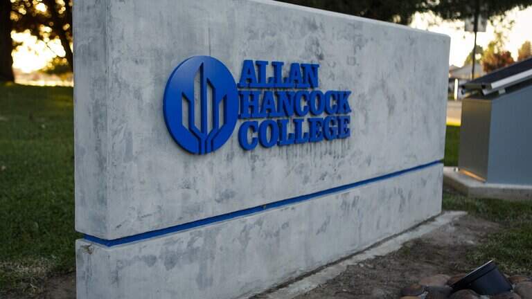DHS denies ICE arrested man at California college in potential unprecedented action