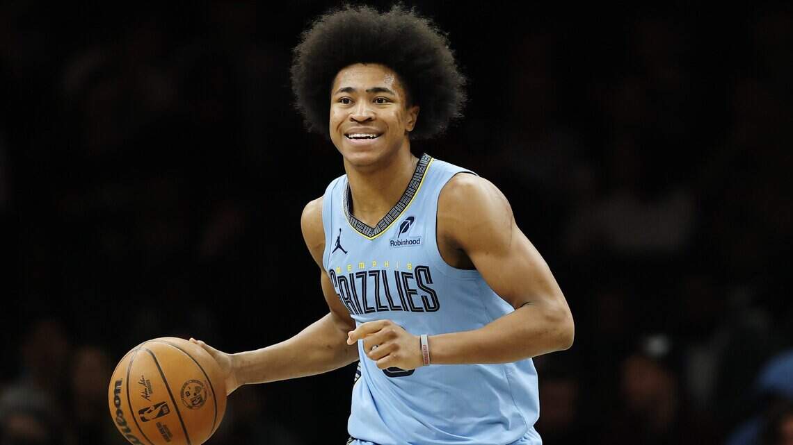 NBA player Jaylen Wells holding youth basketball camp in Sacramento. How to go