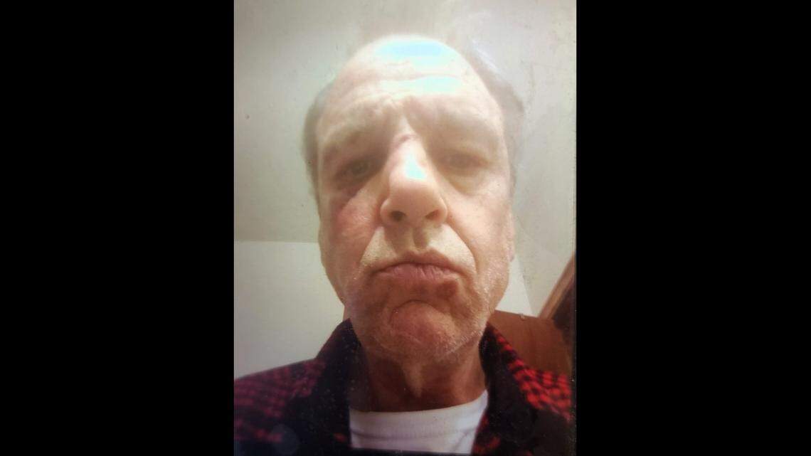 Christopher Canning, 60 of Golden Valley, Arizona, was reported missing by a family member on May 15, 2021.