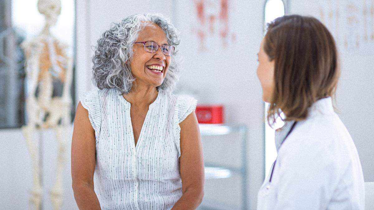 Concierge medicine is making waves in the medical field: What is it and who is it for?