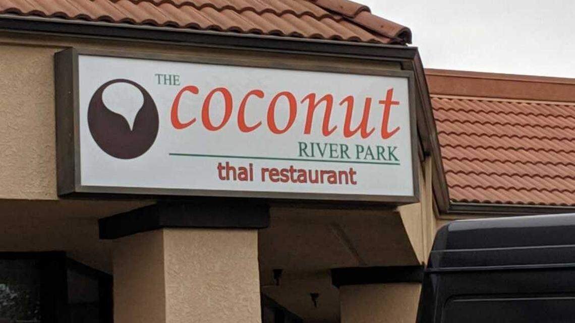The owner of popular Sacramento Thai restaurants Coconut on T and Drunken Noodle is opening a new location in the River Park Shopping Center.