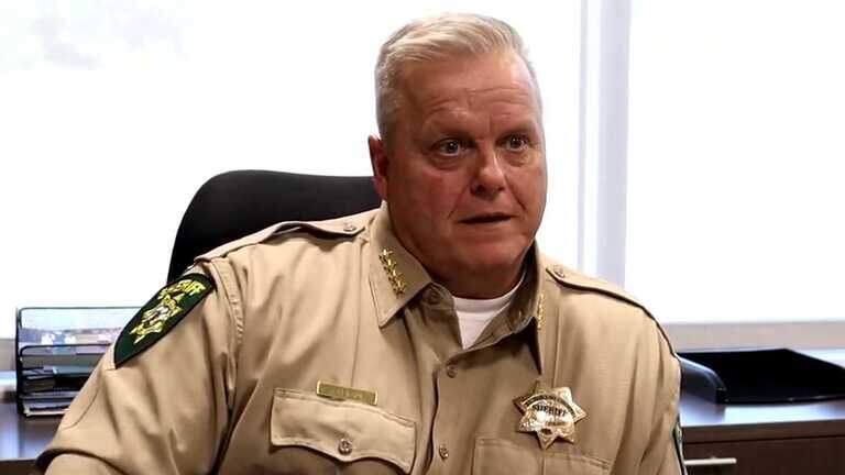 El Dorado County Sheriff Leikauf to retire at year’s end, closing 36-year career
