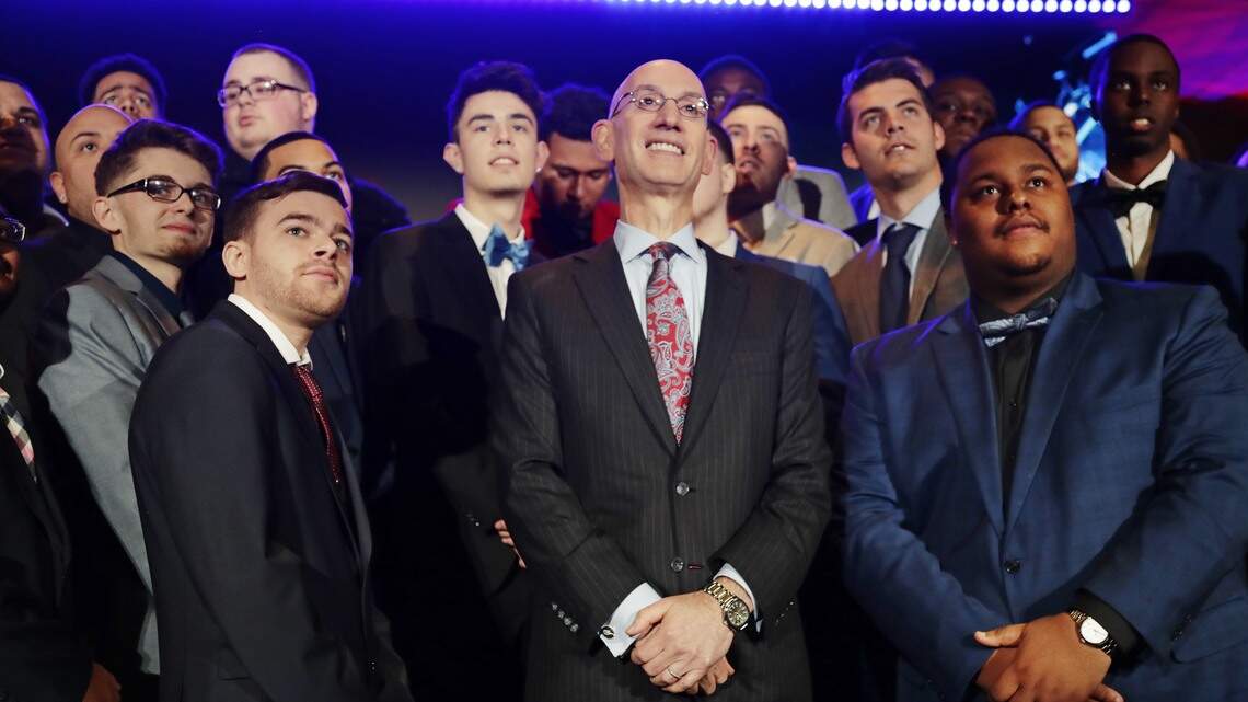 Sacramento’s new pro team is in a virtual league of its own – banking on millennials