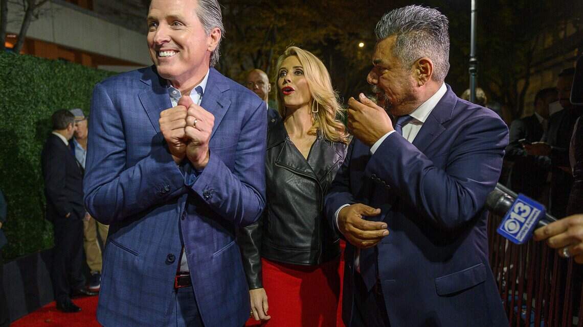 California conservative: Gavin Newsom can’t relate to broad swaths of the state he governs