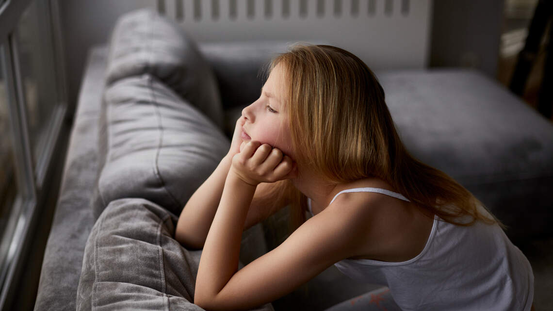 How young is too young to stay home alone in GA? Here’s what the law says