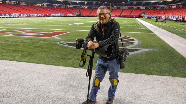 Longtime Bee photographer Paul Kitagaki Jr. is retiring. See his favorite photos