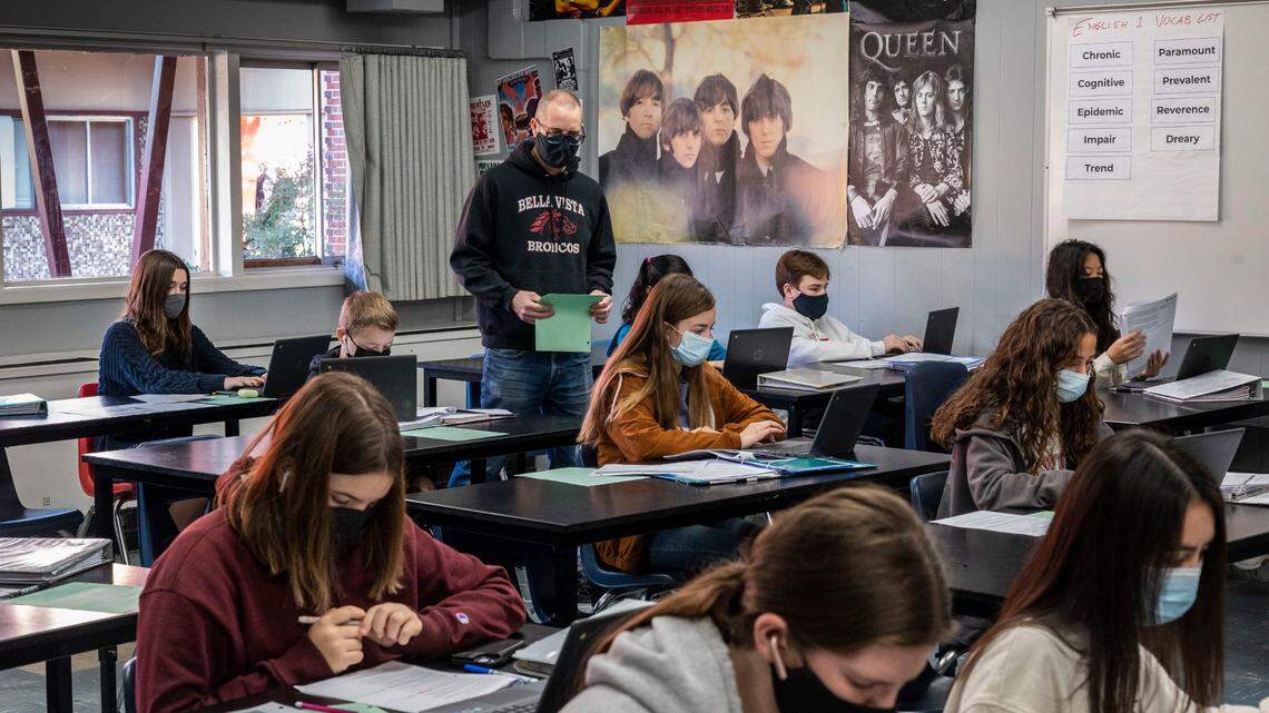 Sacramento-area public school enrollment is falling. See the latest at your school