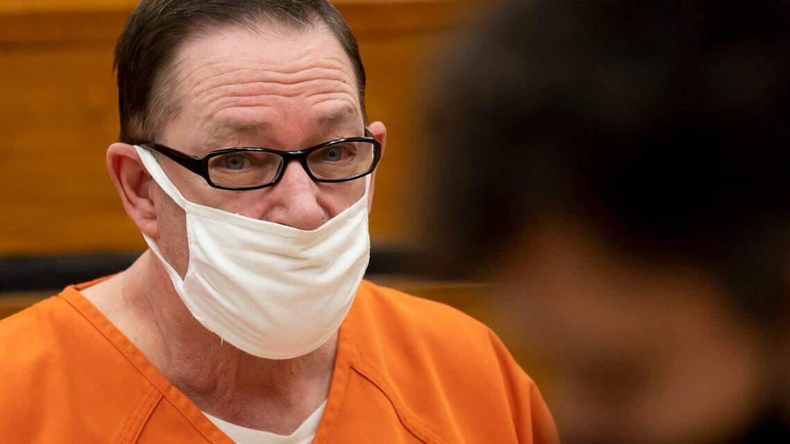 A terrible California law favor felons over victims. It should be changed | Opinion