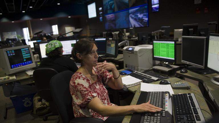 Ahead of 2028 Olympics, CA signs $194 million contract on 911 network deployment