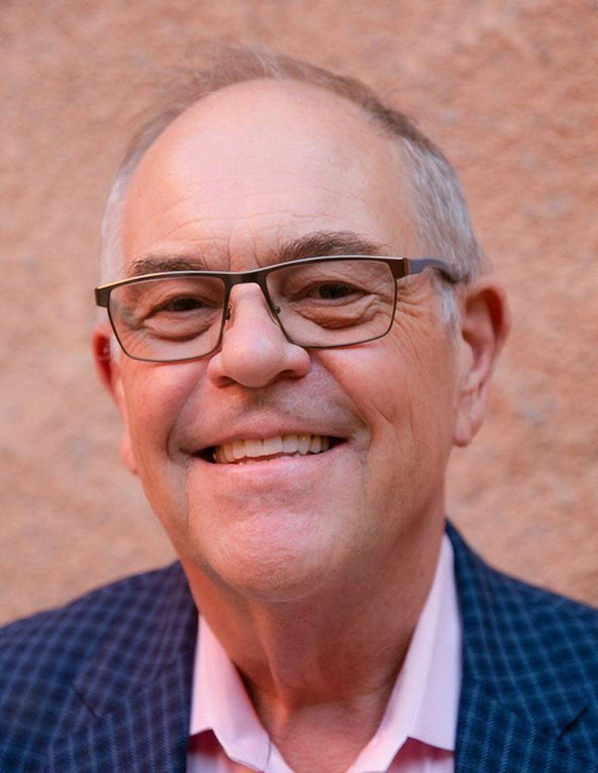 V. John White is the executive director of the Center for Energy Efficiency and Renewable Technologies.