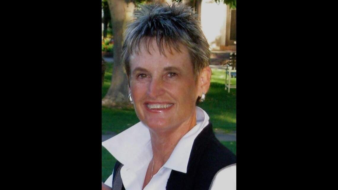 UC Davis women’s athletics coaching pioneer Kathy DeYoung dies at 68 years old