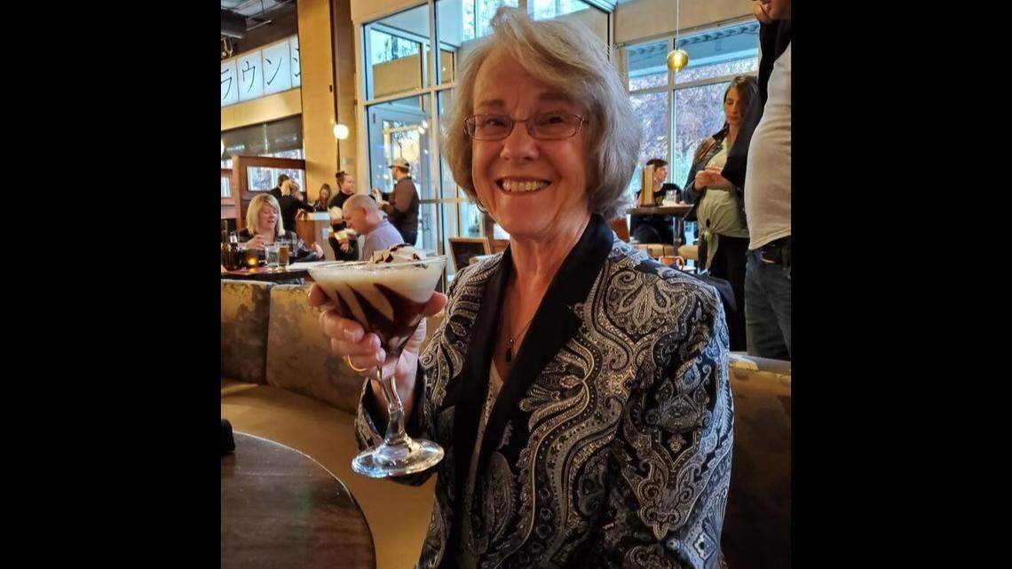 Gloria Albright was rescued after going missing for several days in the Little Belt Mountains in Montana, the Wheatland County Sheriff’s Office said.