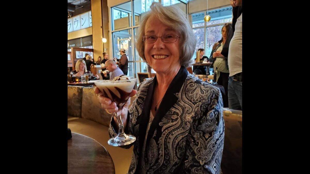 Gloria Albright was rescued after going missing for several days in the Little Belt Mountains in Montana, the Wheatland County Sheriff’s Office said.