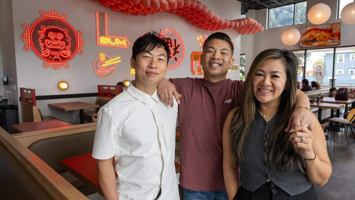 How Journey to the Dumpling brought soup dumplings to Elk Grove, Sacramento