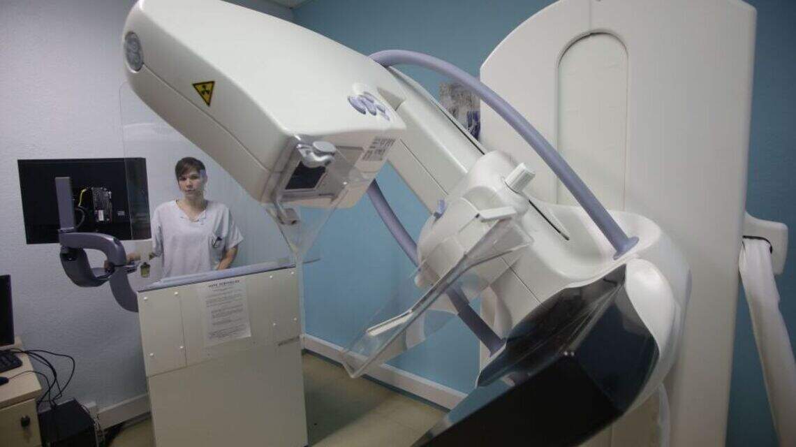 Mammogram Advice Just Got More Confusing — Here’s What Women Over 40 Should Know Now