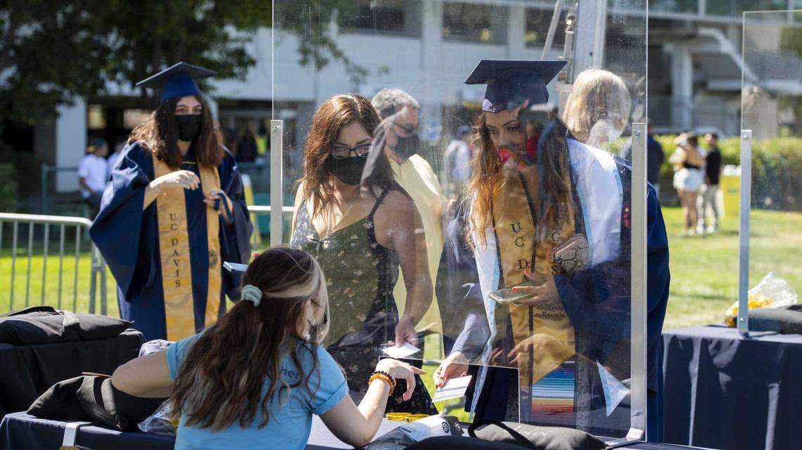 This California university unified town and gown to fight COVID — why haven’t others?