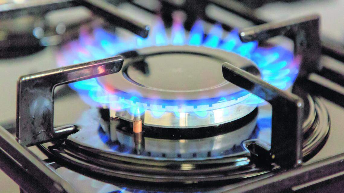 California’s natural gas credits to customers will be smaller this year with reductions ranging from 31% to 58%. 