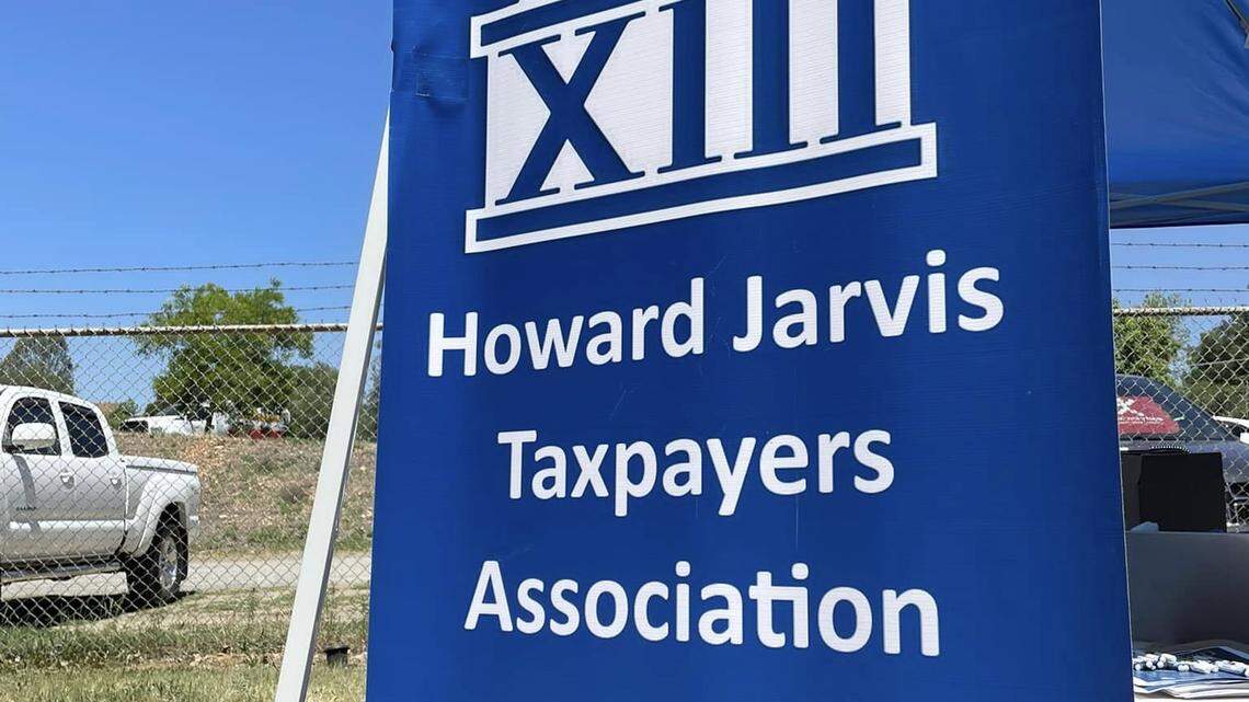 The Howard Jarvis Taxpayers Association lowers the boom on Sacramento’s Measure C.