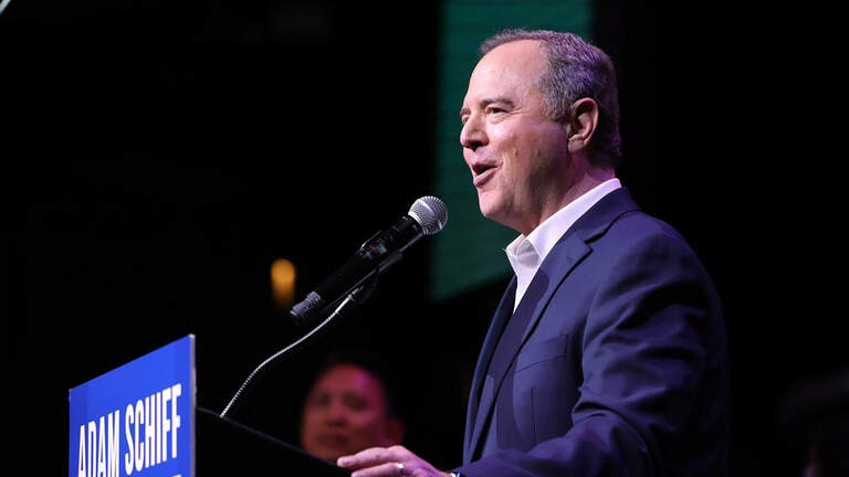 Adam Schiff wins California U.S. Senate race against baseball star Steve Garvey