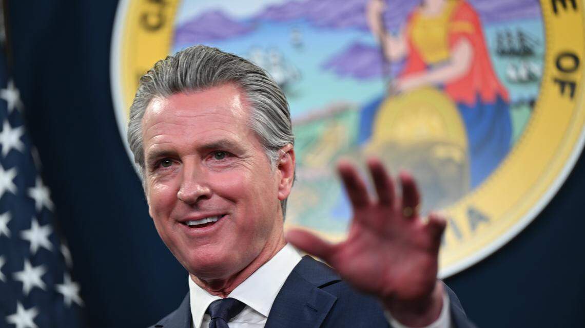 Gov. Gavin Newsom unveils his final state budget. Here are 8 key takeaways