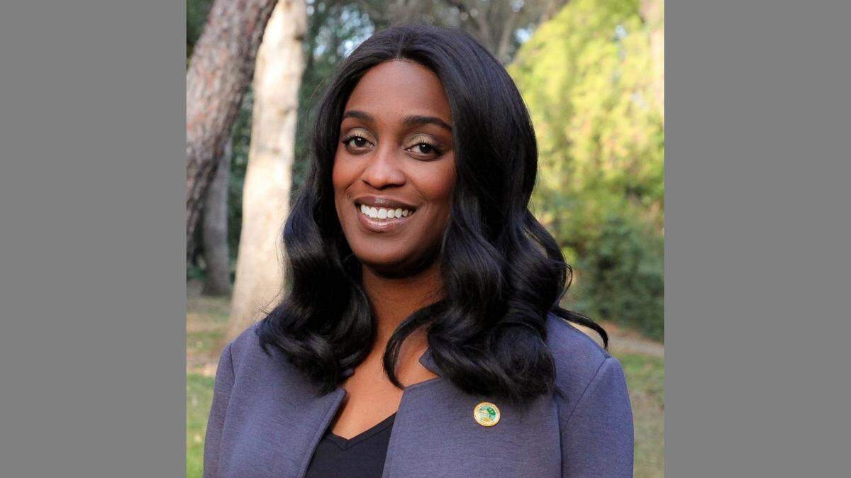 The Wednesday, Aug. 29, 2018, decision in Sacramento Superior Court ends a month-long legal fight between Porsche Middleton and the Citrus Heights City Clerk’s Office over whether Middleton should be designated a planning commissioner on the November ballot.