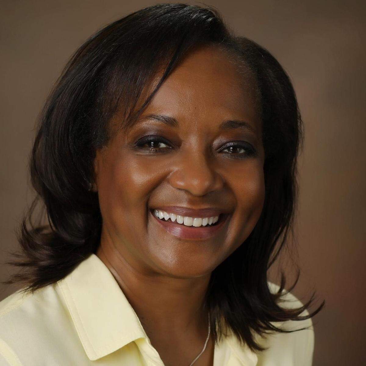 Twiana Armstrong, founder of seeMychild