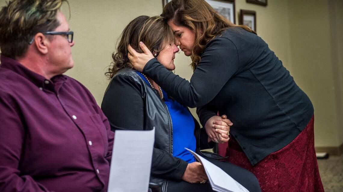 Teenage killers do belong in adult court