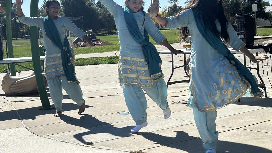 ‘Diwali is our culture.’ Holiday receives recognition from California, Sacramento