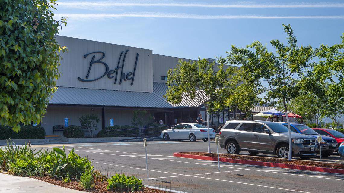 COVID-19 outbreak at faith-healing school alarms conservative Northern California town