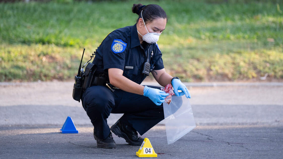 How controversial AI tech ShotSpotter claims to trace gunfire in Sacramento | Opinion