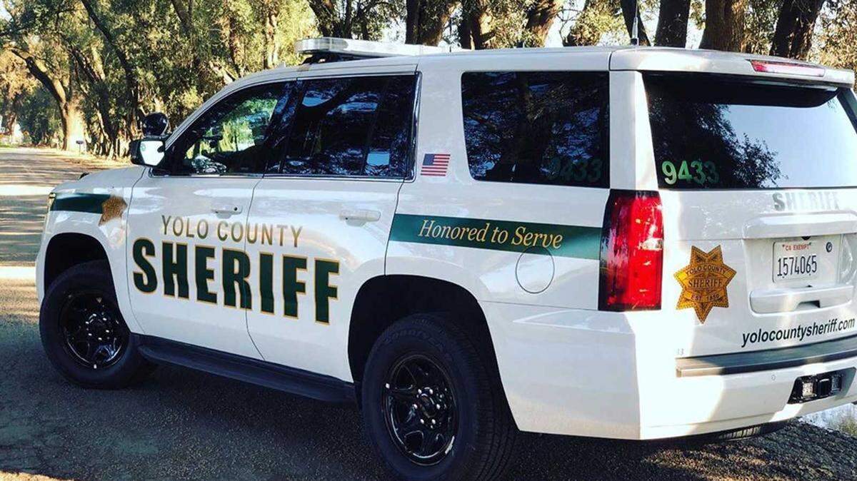A Yolo County sheriffâs sergeant fired in September files federal lawsuit alleging he was punished for trying to expose sexual harassment and unprofessional behavior. He claims his supervisor threatened to shoot him and drove a county vehicle while intoxicated, while another deputy allegedly had sex in a patrol car while on duty.