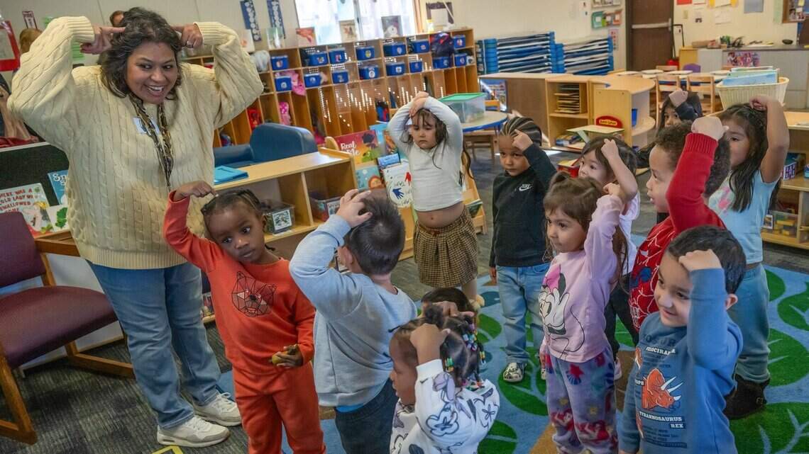 A Modest Proposal: California should test red state teachers for wokeness | Opinion