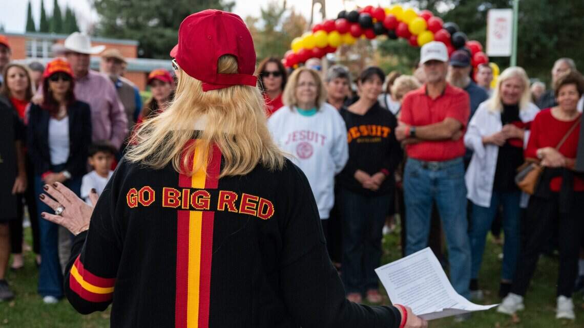 Jesuit High School must stop now before abandoning its all-boys mission | Opinion
