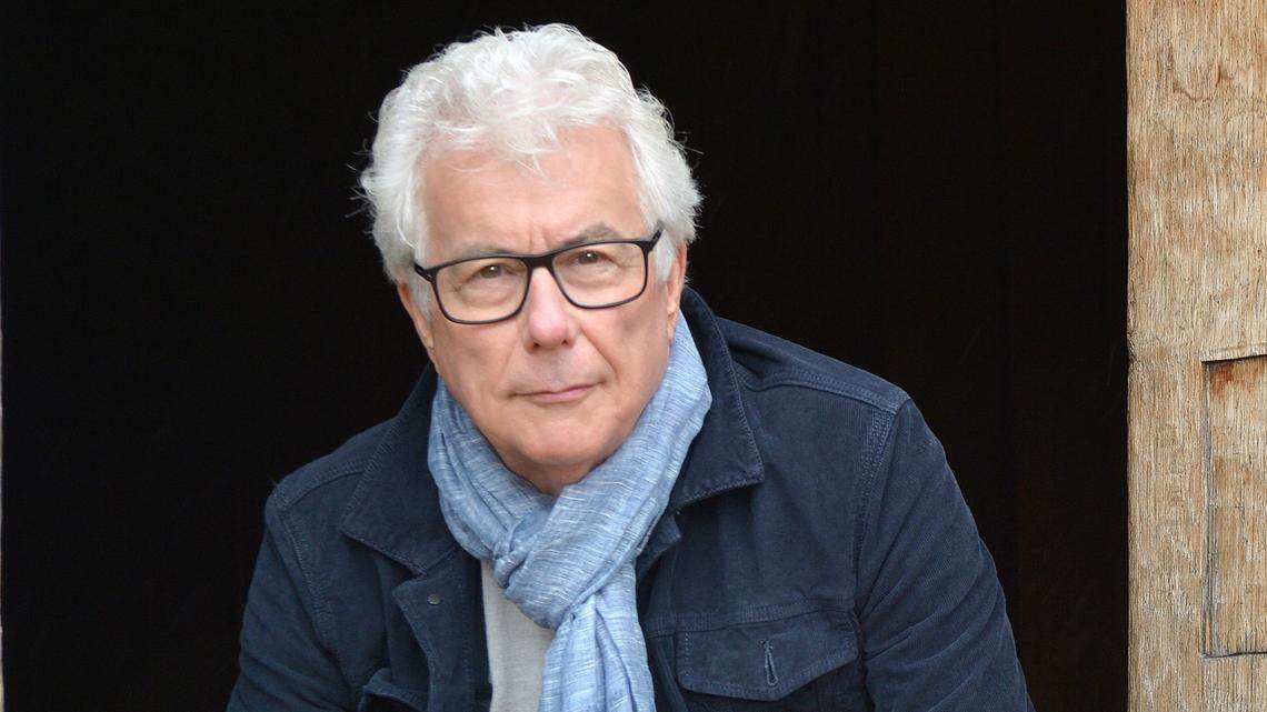 Author Ken Follett’s promises a time of turmoil in prequel to ‘Pillars of the Earth’
