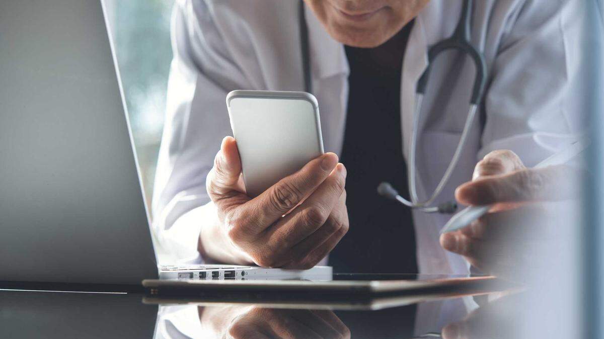 Doctors say billing for email consultations reduces message volume and gives them more free time. The increasingly prevalent practice has also raised fears about negative impacts to patient care.