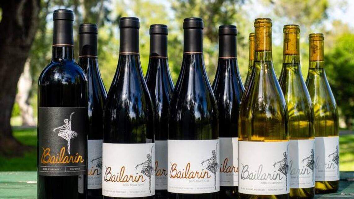 Local winery to move tasting room to 700 block of K Street
