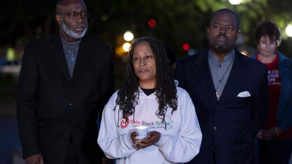 What we know one day after 6 are killed, 12 wounded in downtown Sacramento mass shooting