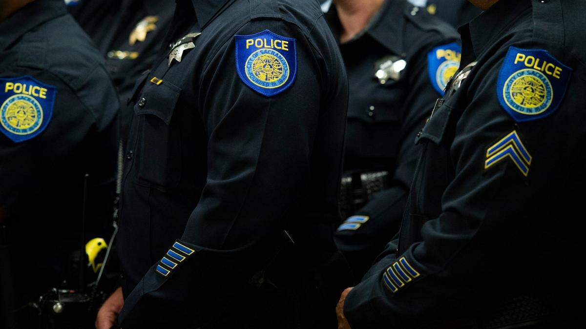 A federal lawsuit alleges Sacramento police officers held three teenagers, two Black and one Latino, at gunpoint in a case where they were not the suspects.