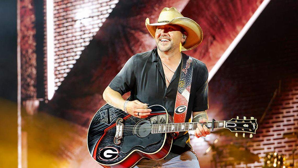 Jason Aldean, Motley Crue to visit Sacramento area for $30 ‘Summer of Live’ shows